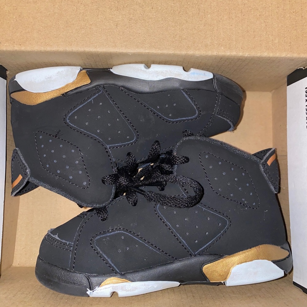Jordan 6 retro